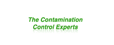 The Contamination Control Experts