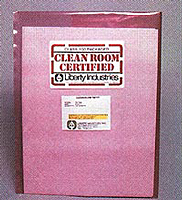 Class 100 (ISO 5) Cleanroom Paper p83