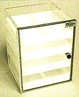 Dry Box Drawer p96