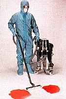 CWR-10 (4W) Wet/Dry Vacuum p105