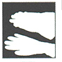 Class 10 (ISO 4) Nitrile Glove p67