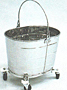 Oval Bucket p81