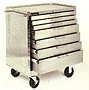 Tool Cart-Stainless Steel p92