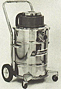 Model X-1000-15 Dry Vacuum p104