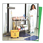 Cleanroom Maintenance Kit