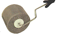 Tacky roll mop 3" p.40