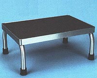 Stainless Steel Step Stool p87