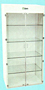 Garment Storage Cab. w/Shelves p95