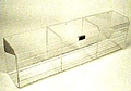 Flow-Thru Storage Cabinet p96